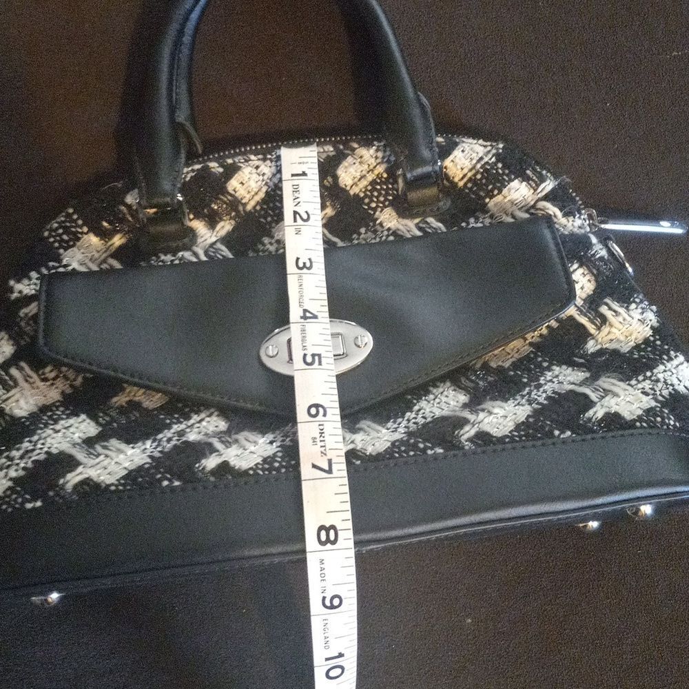 Talbots Purse - Picture 11 of 12